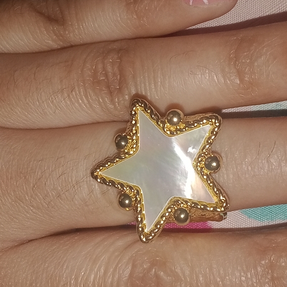 Cute Ring 💍⭐ - Picture 3 of 9